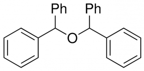 [Oxybis(methanetriyl)]tetrabenzene (Bis(diphenylmethyl) Ether)